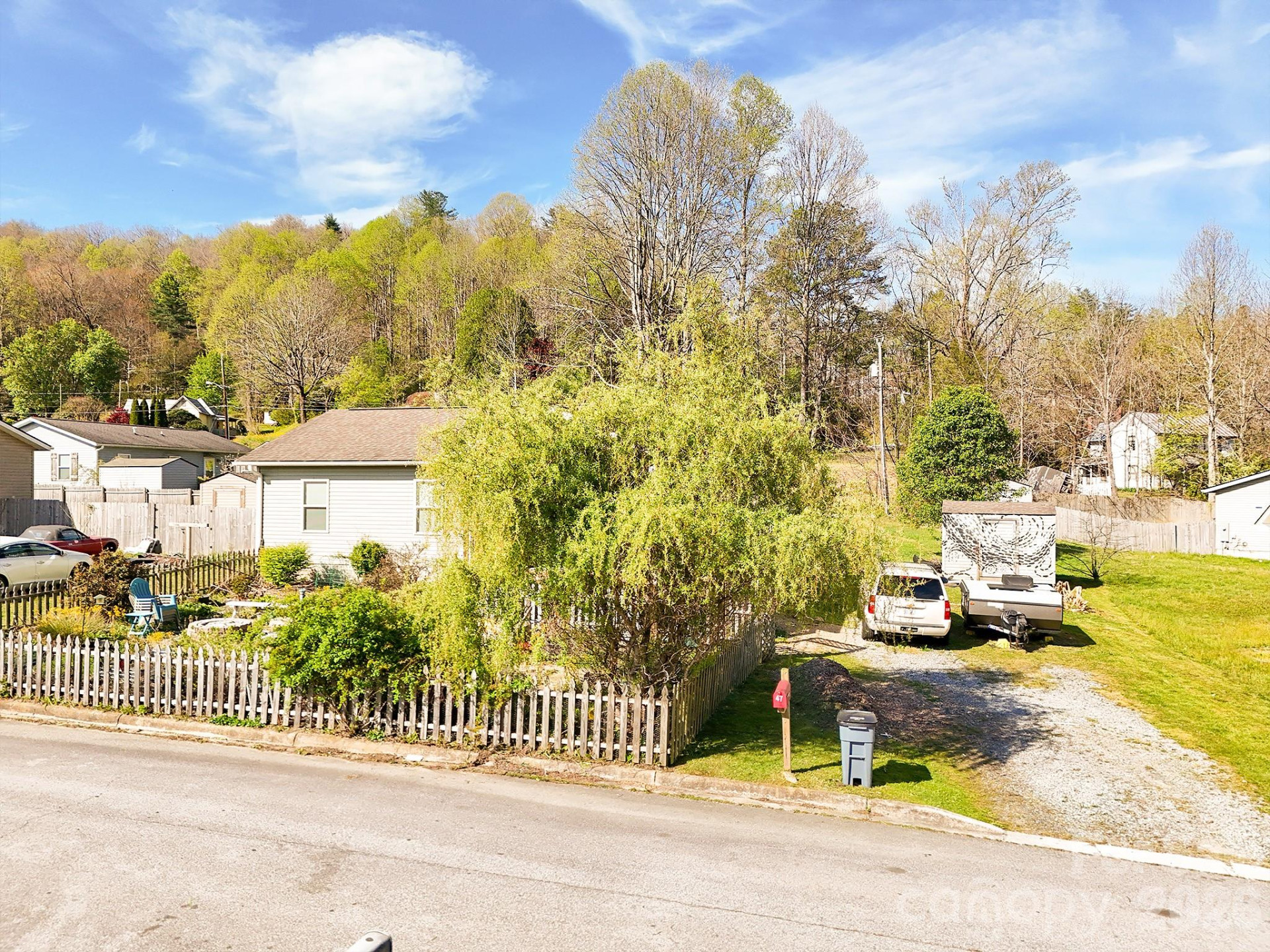 47 Rosman Trail - Photo 17