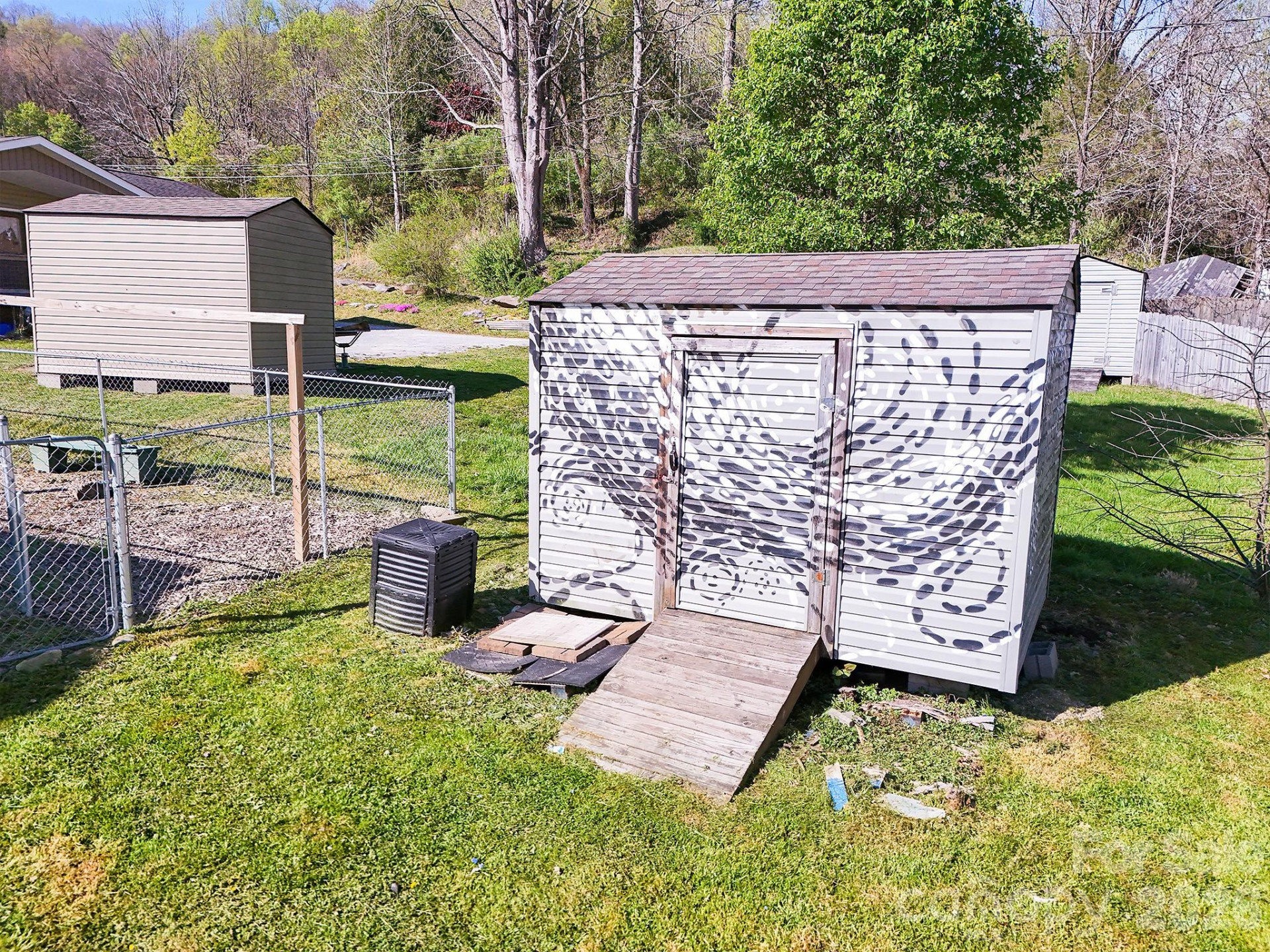 47 Rosman Trail - Photo 18