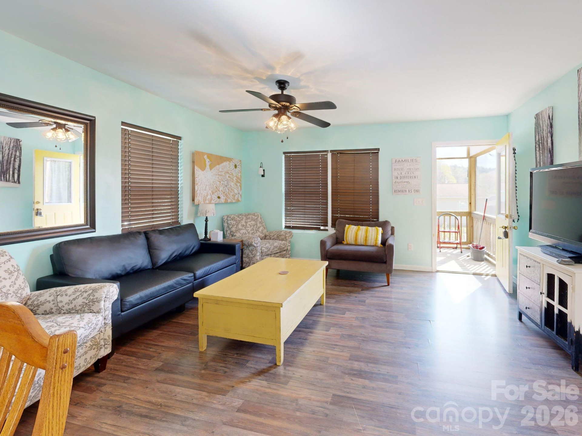 47 Rosman Trail - Photo 5