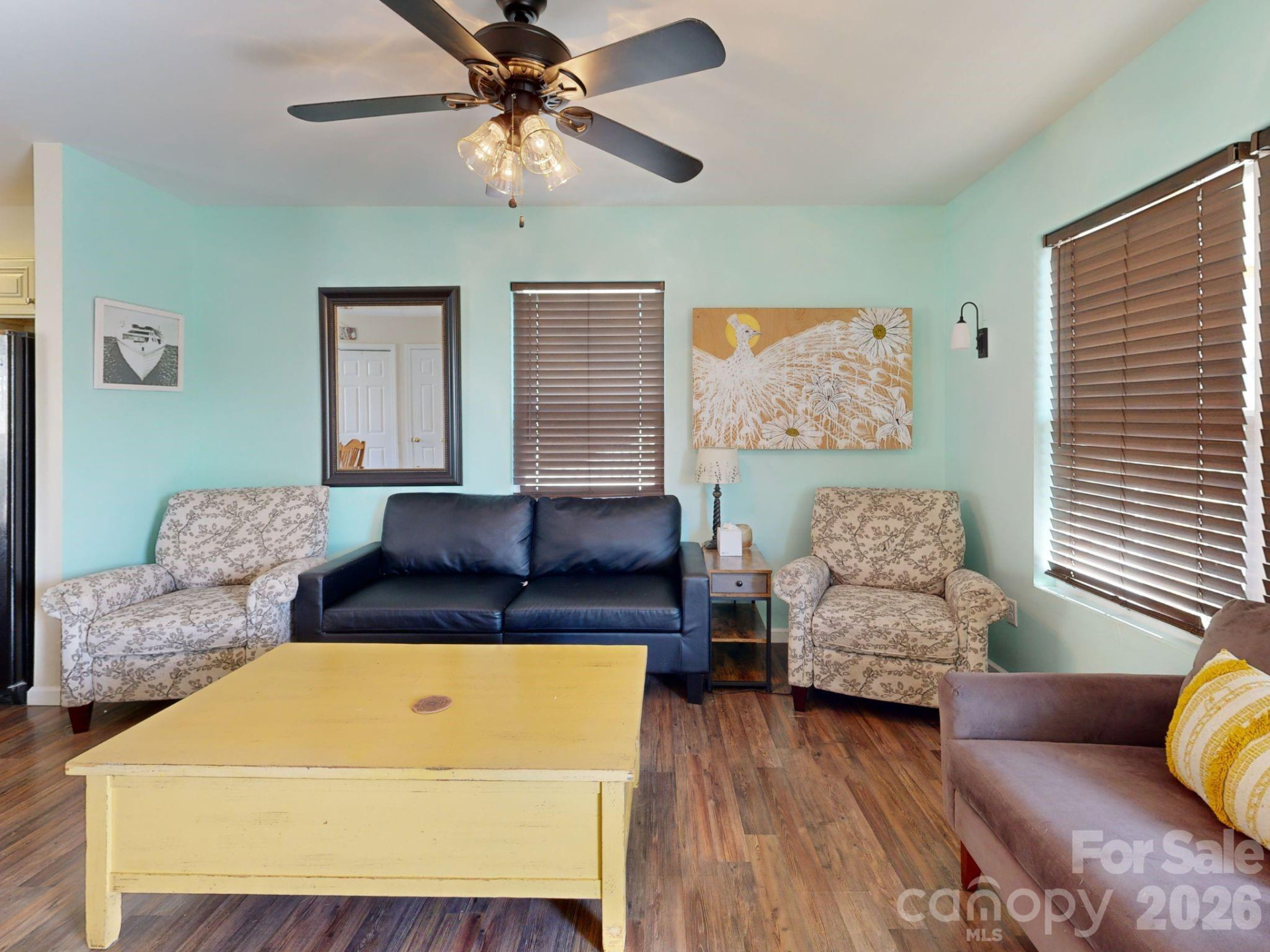 47 Rosman Trail - Photo 6