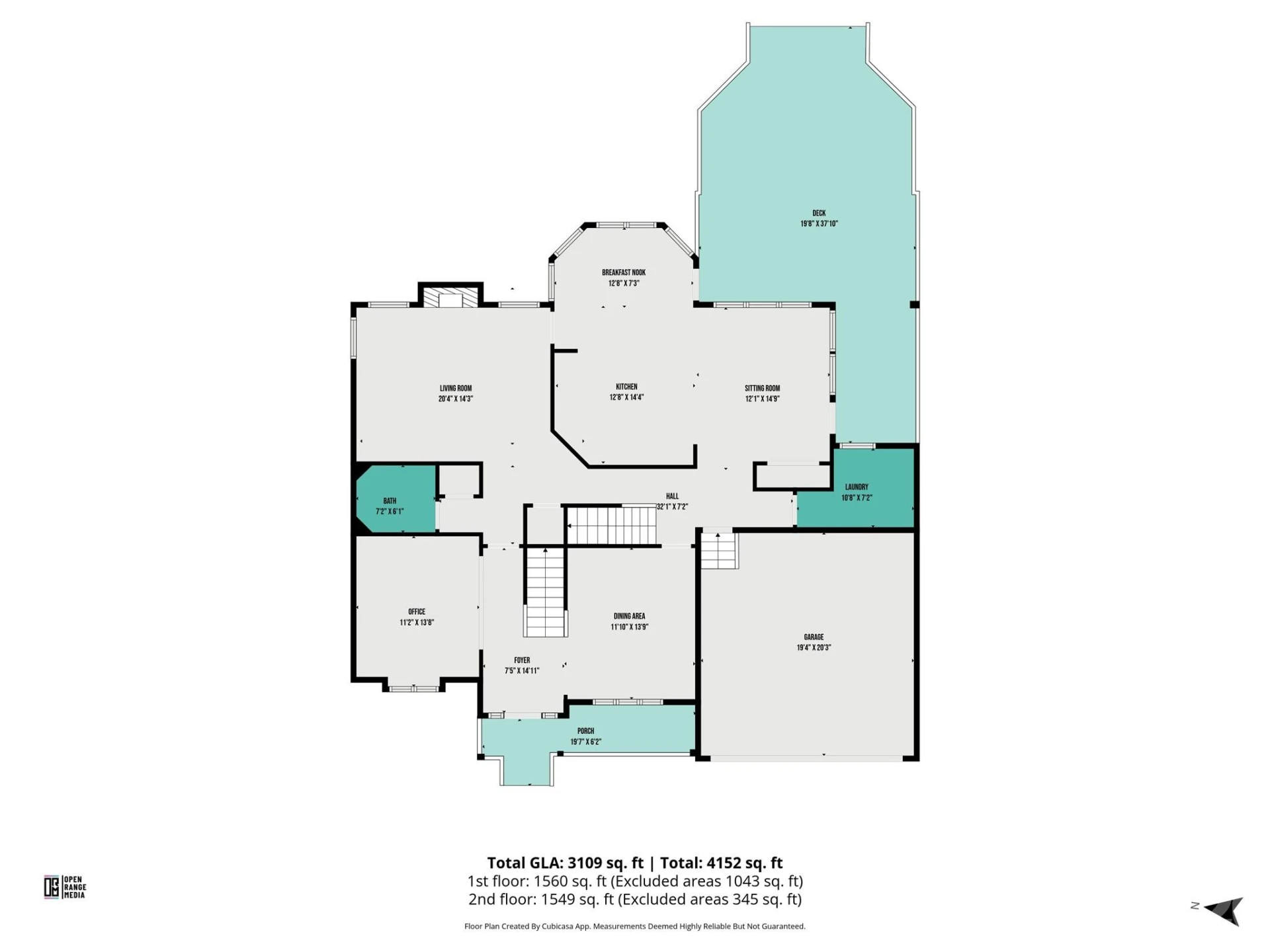 12008 Willingdon Road - Photo 37