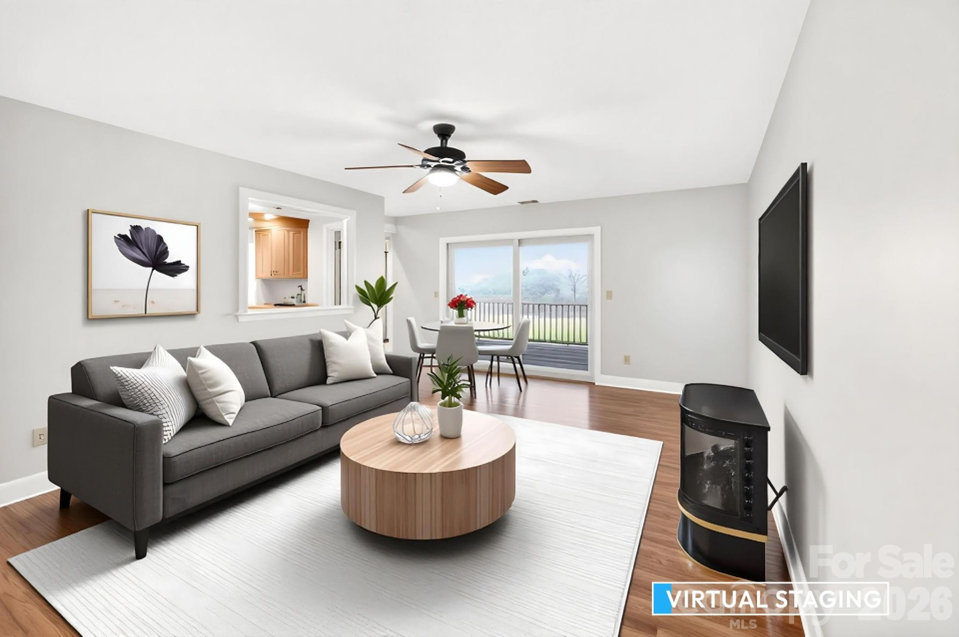 86 Distant View Drive - Photo 22