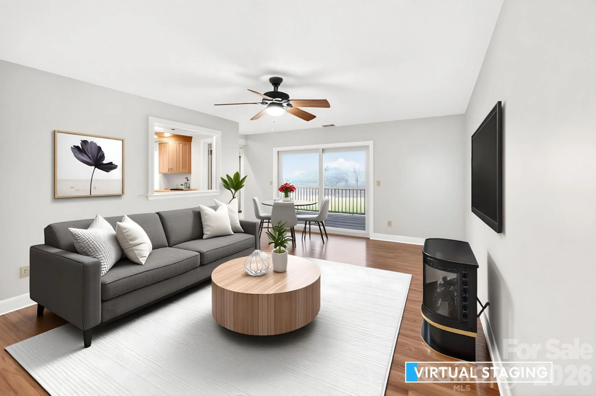 86 Distant View Drive - Photo 22