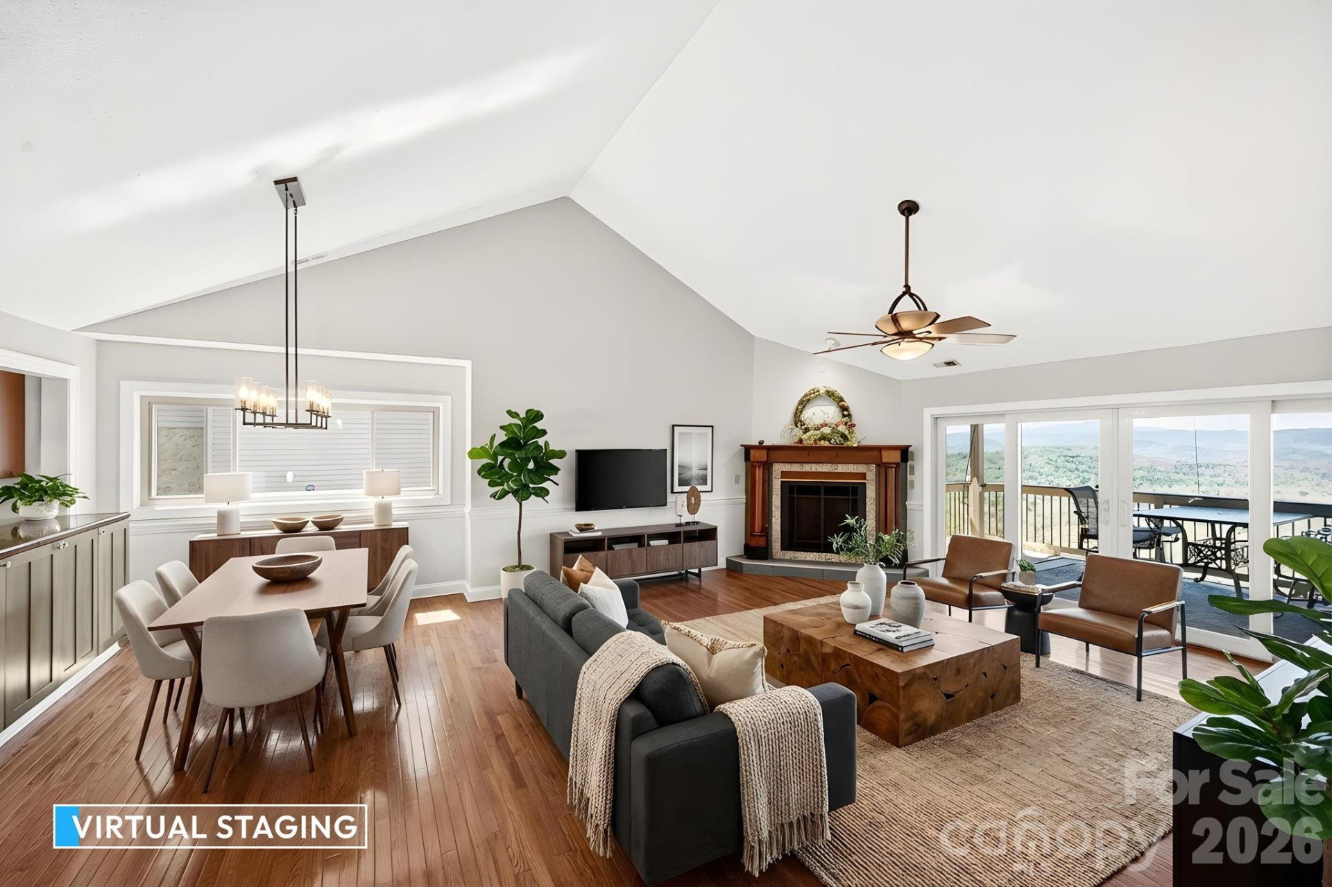 86 Distant View Drive - Photo 5