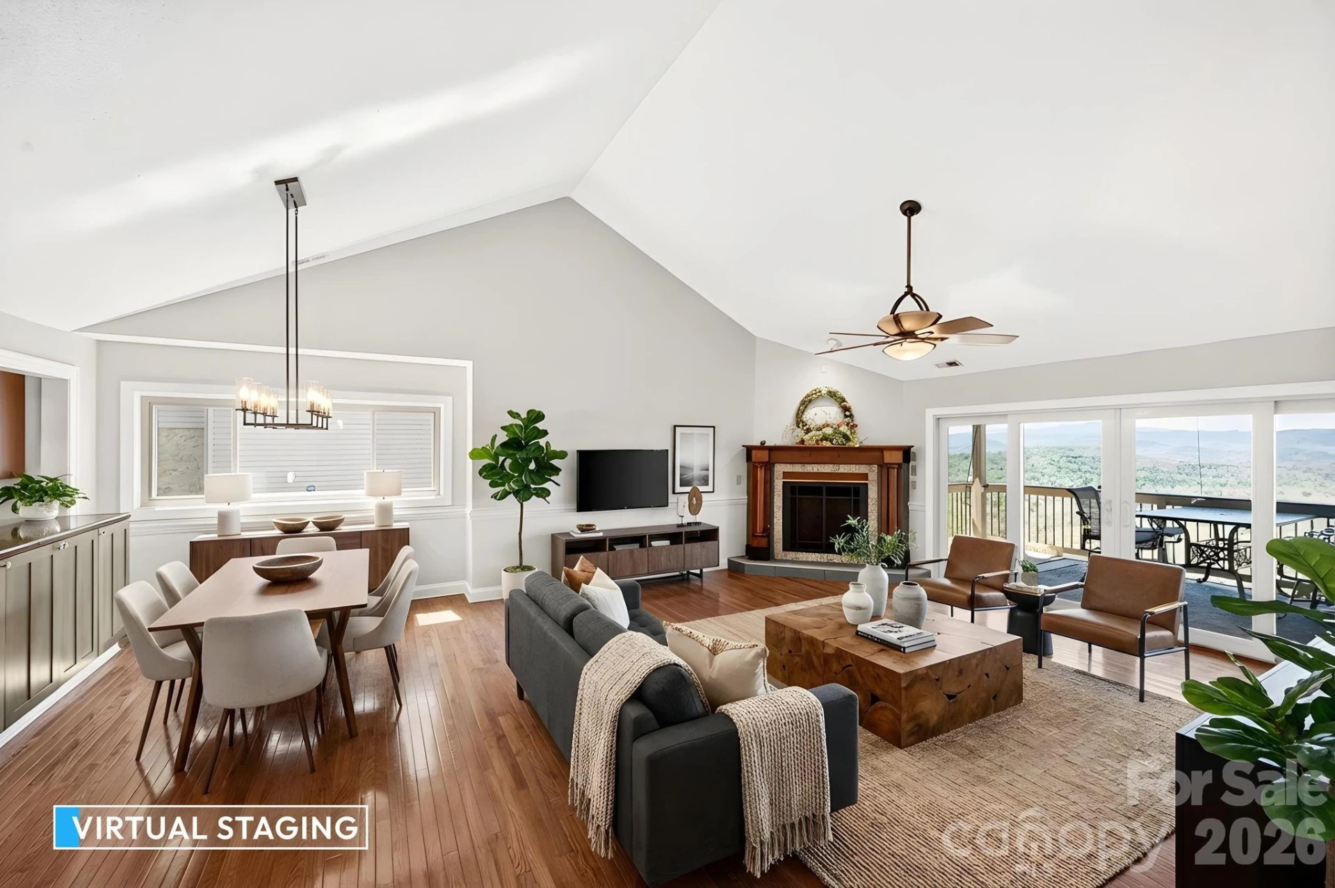 86 Distant View Drive - Photo 5