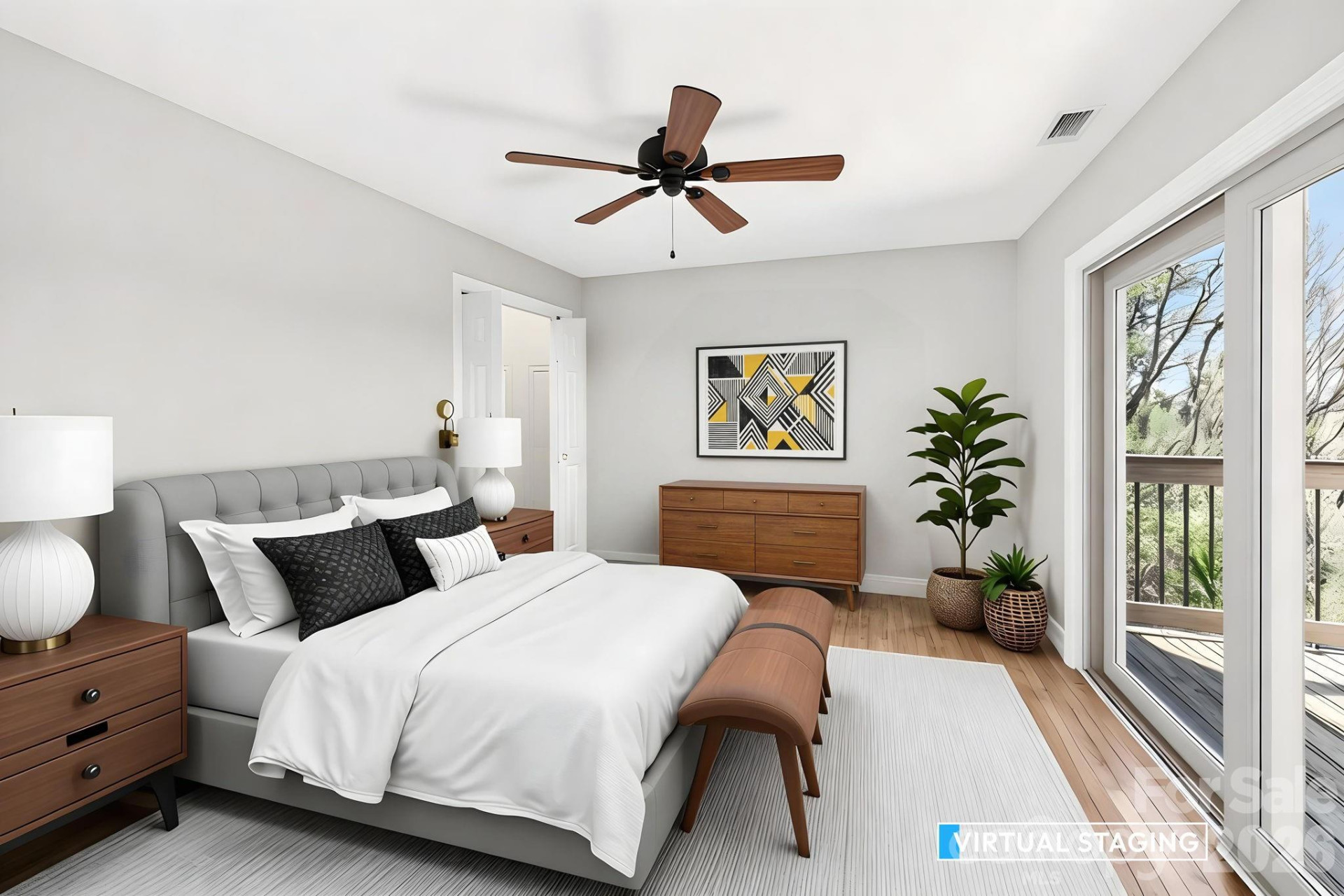 86 Distant View Drive - Photo 8