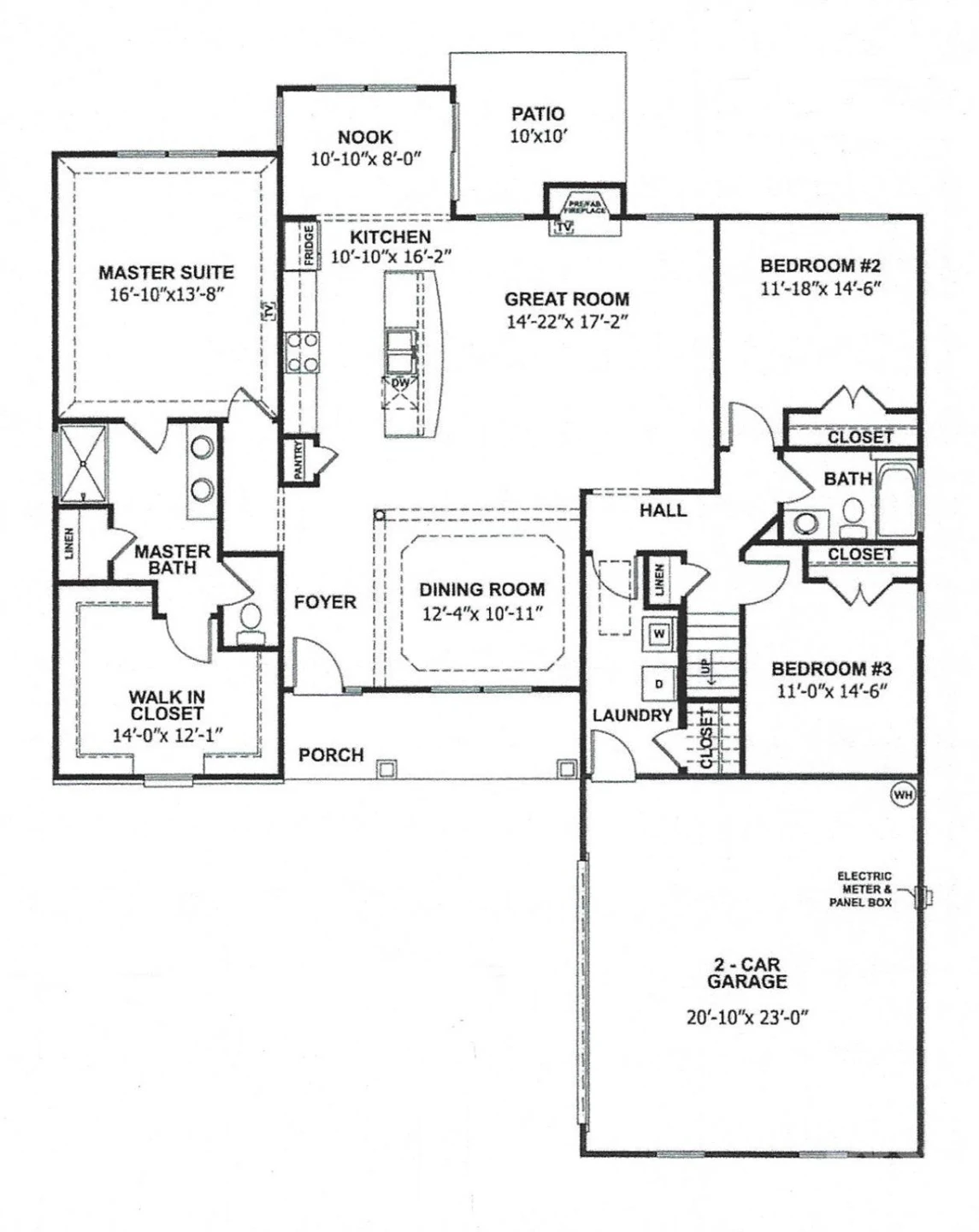 262 Corrie Ann Drive - Photo 6