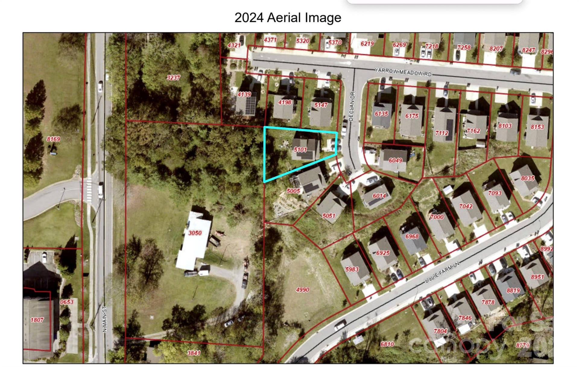 5 Declan Drive - Photo 3