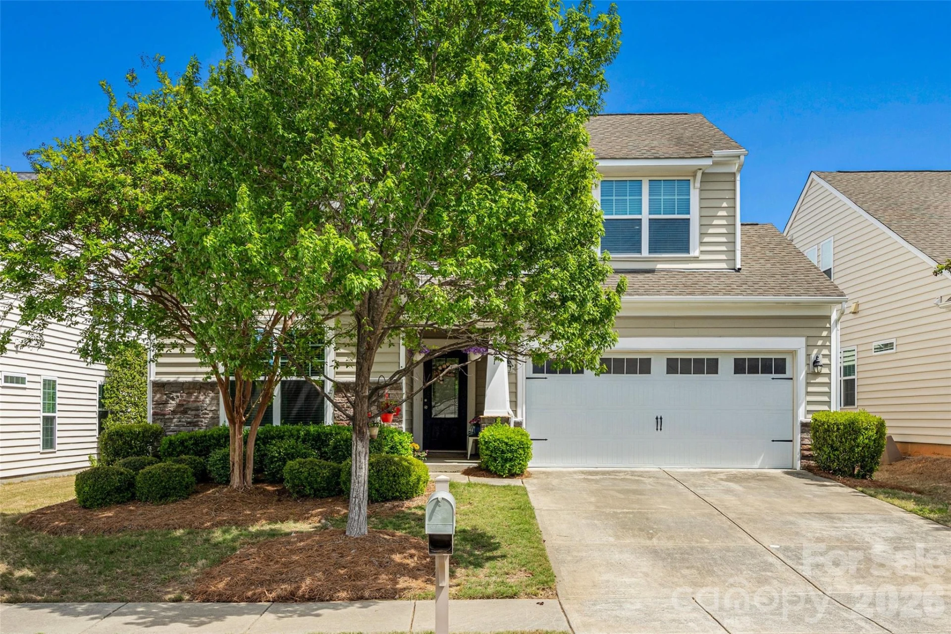 1521 Deer Meadows Drive