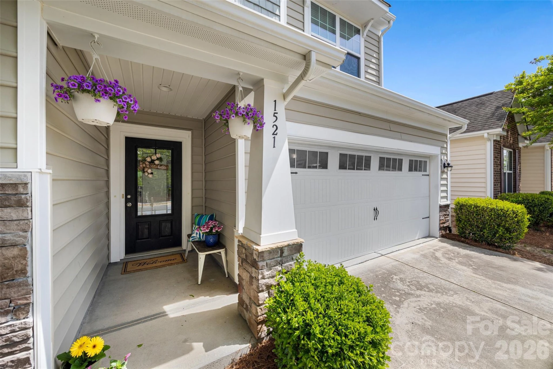 1521 Deer Meadows Drive - Photo 2