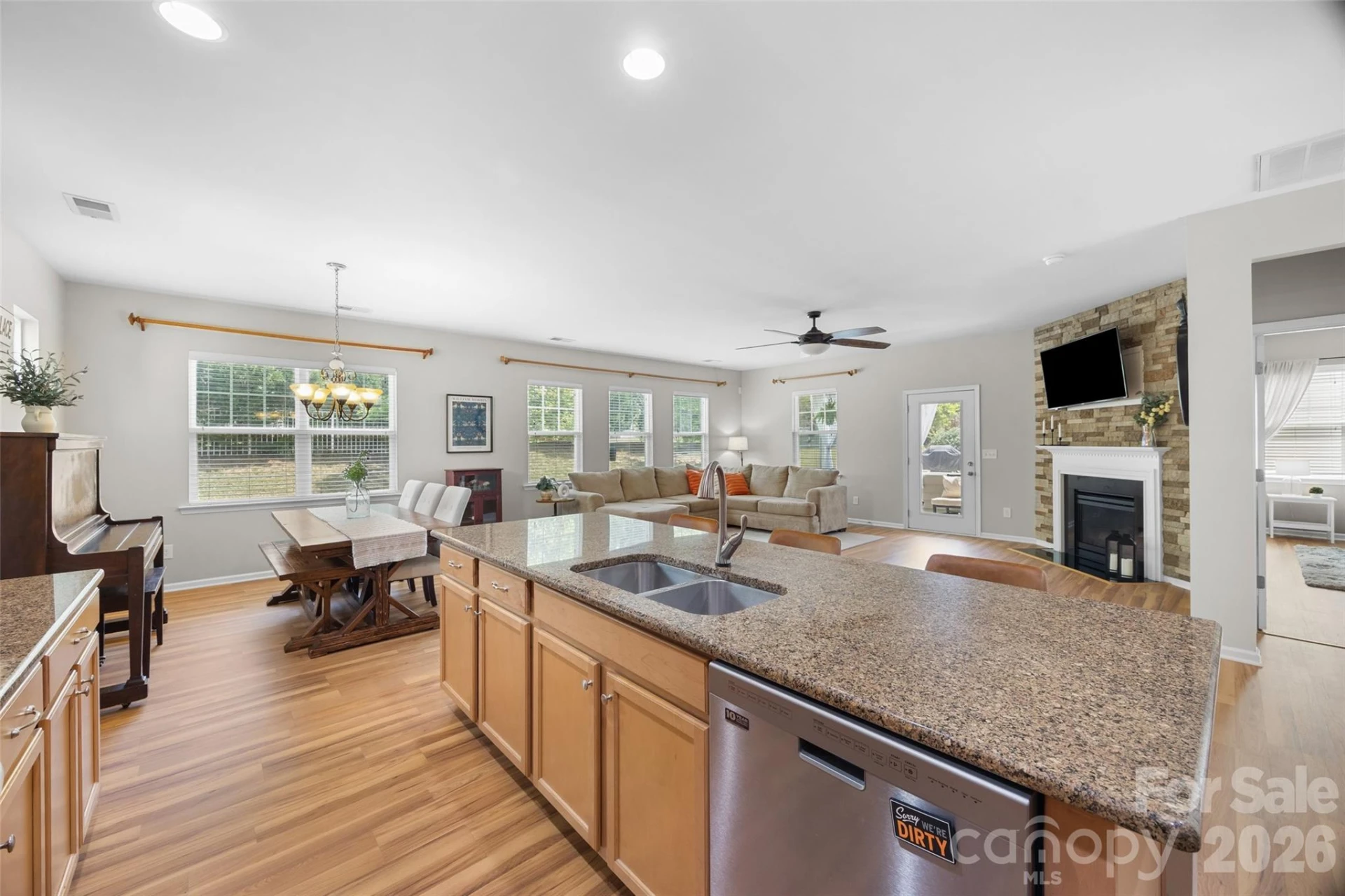 1521 Deer Meadows Drive - Photo 16