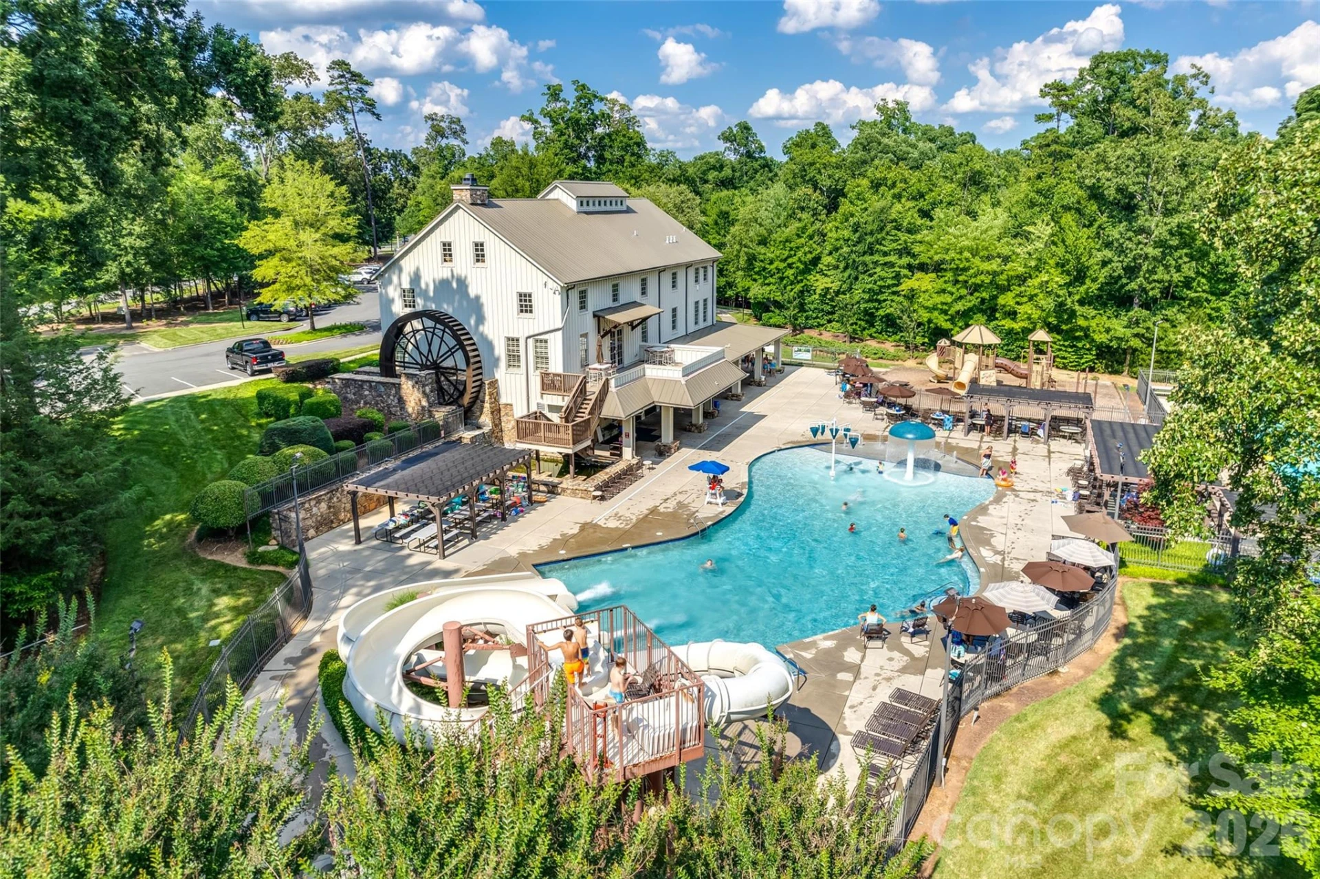 1521 Deer Meadows Drive - Photo 39