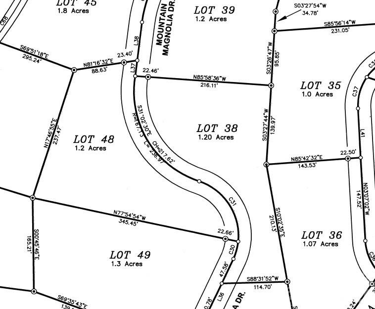 92 Mountain Magnolia Drive - Photo 6