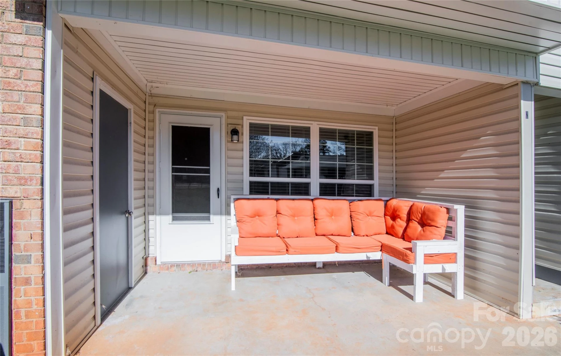 4605 Coronado Drive #N