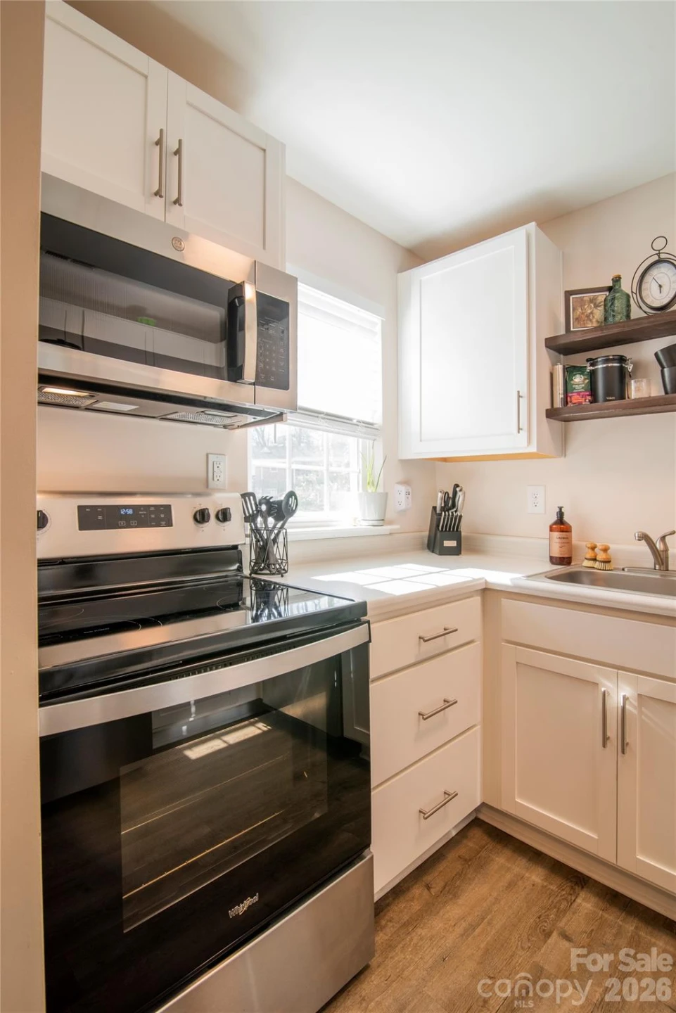 4605 Coronado Drive #N - Photo 8
