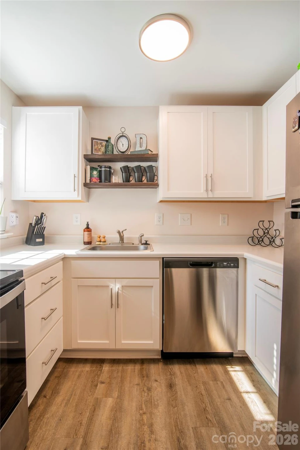 4605 Coronado Drive #N - Photo 9