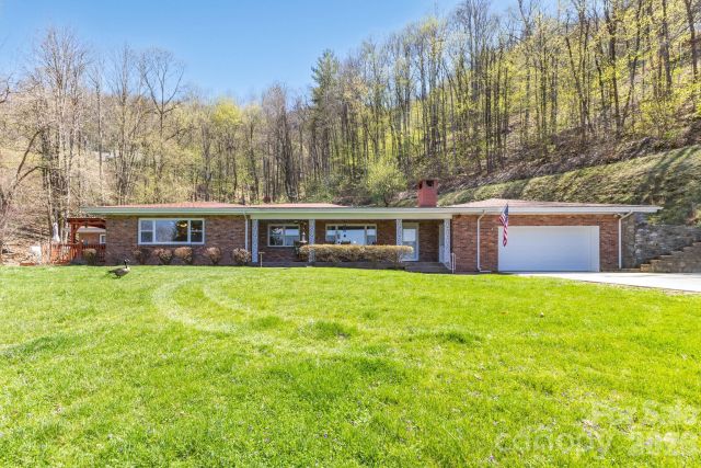 87 Rockwood Road, Waynesville, NC, 28786