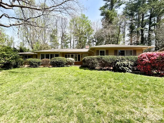 2732 Holly Hill Drive
