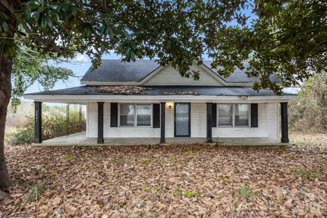 2821 Old Fairground Road