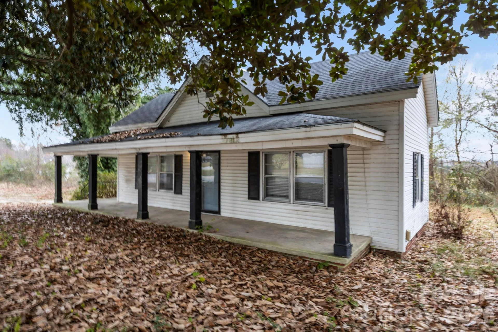 2821 Old Fairground Road - Photo 26