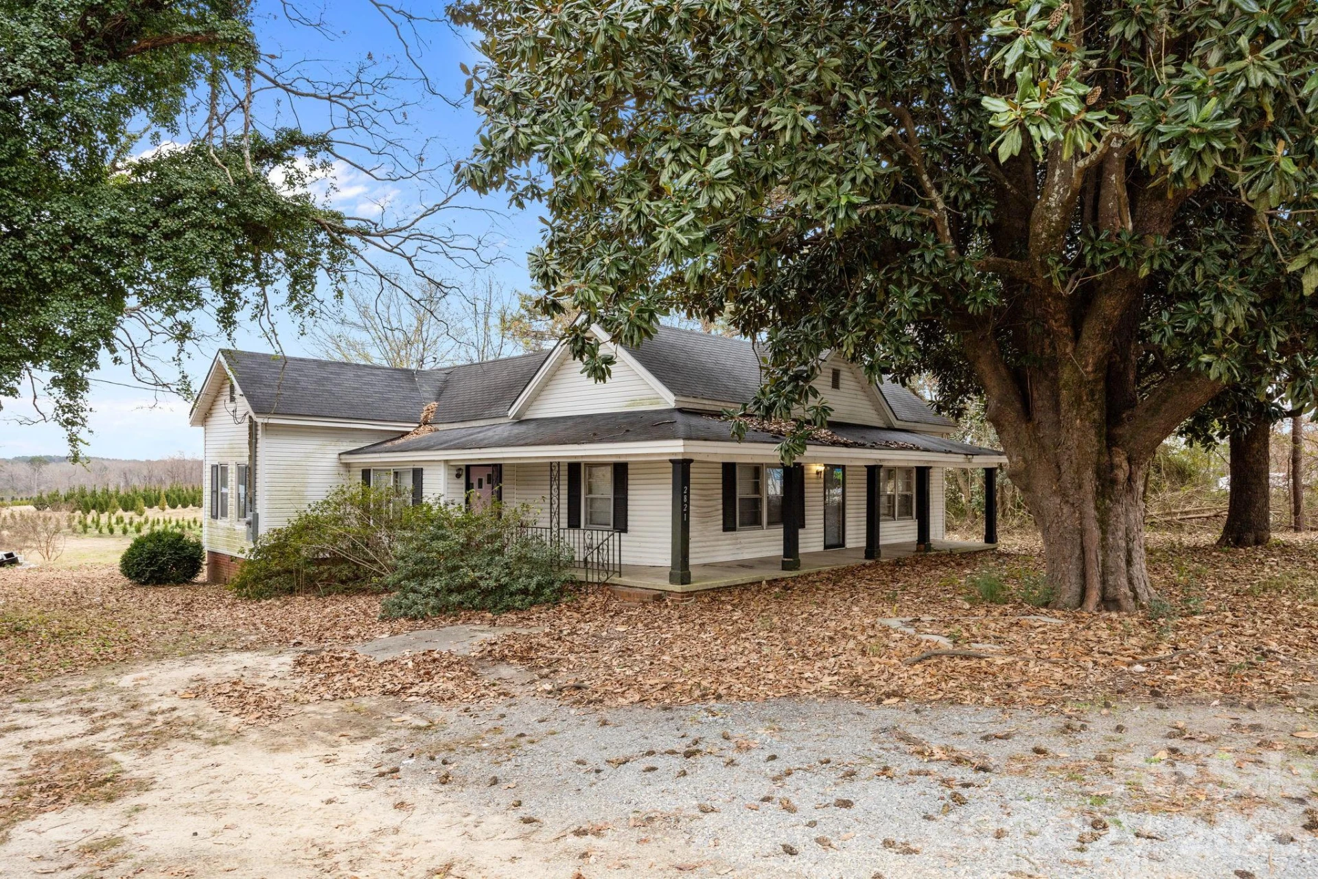 2821 Old Fairground Road - Photo 27