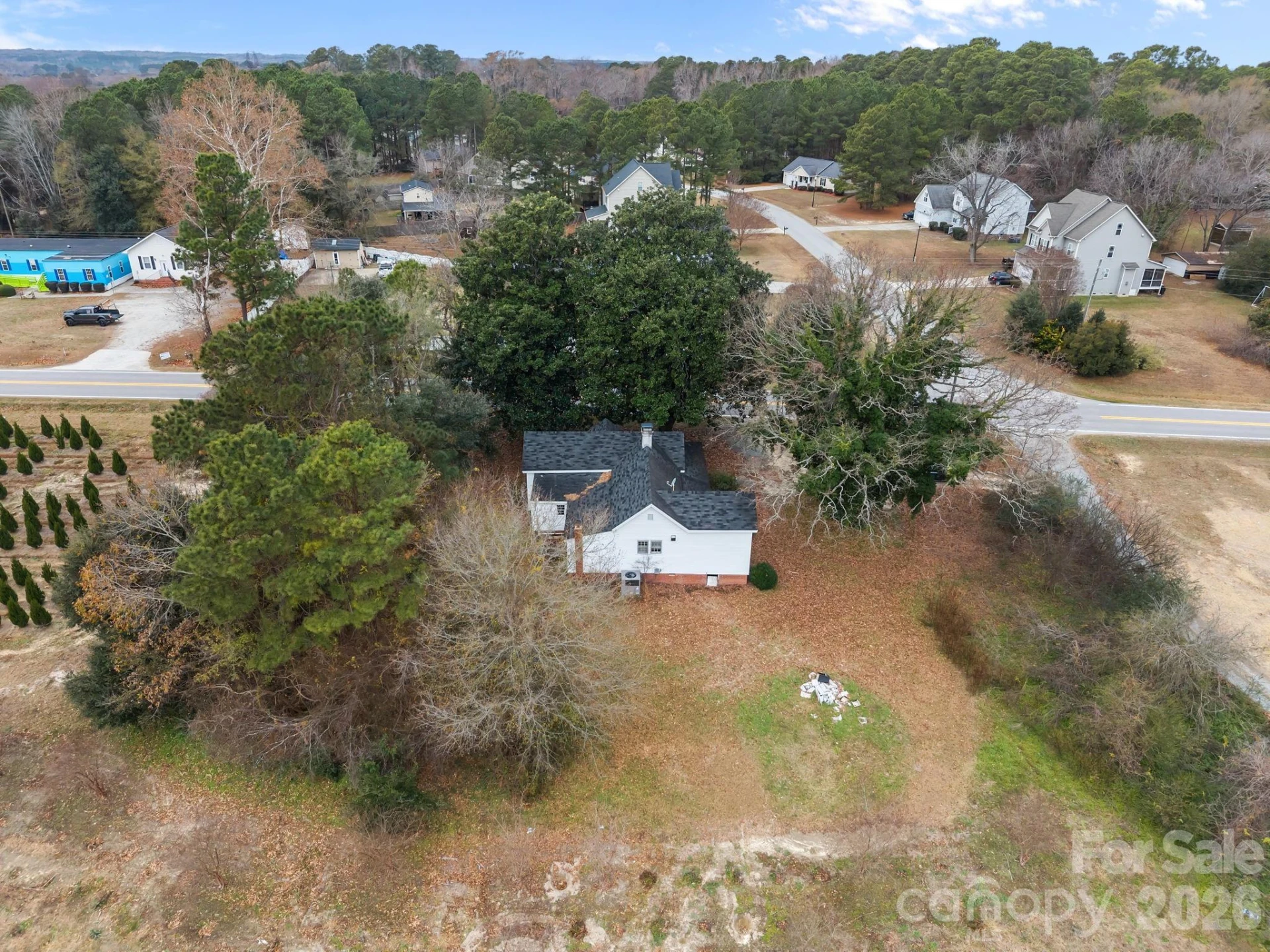 2821 Old Fairground Road - Photo 29