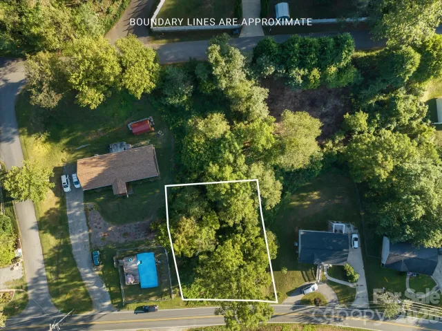 TBD Crymes Cove Road, Waynesville, NC, 28786