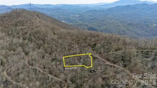 000 Tyler Lane, Bakersville, NC, 28705