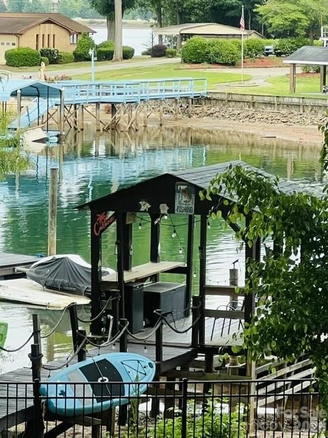 21510 Norman Shores Drive - Photo 3