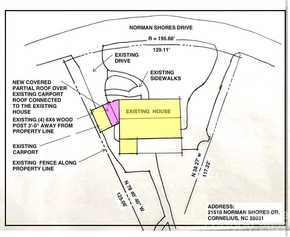21510 Norman Shores Drive - Photo 32