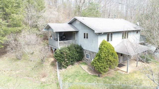 133 Ambria Drive, Waynesville, NC, 28785