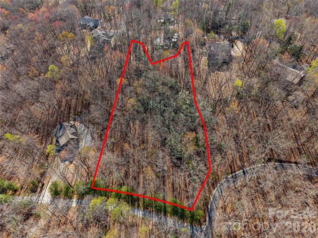 TBD White Oak Terrace