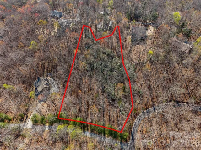 TBD White Oak Terrace, Brevard, NC, 28712