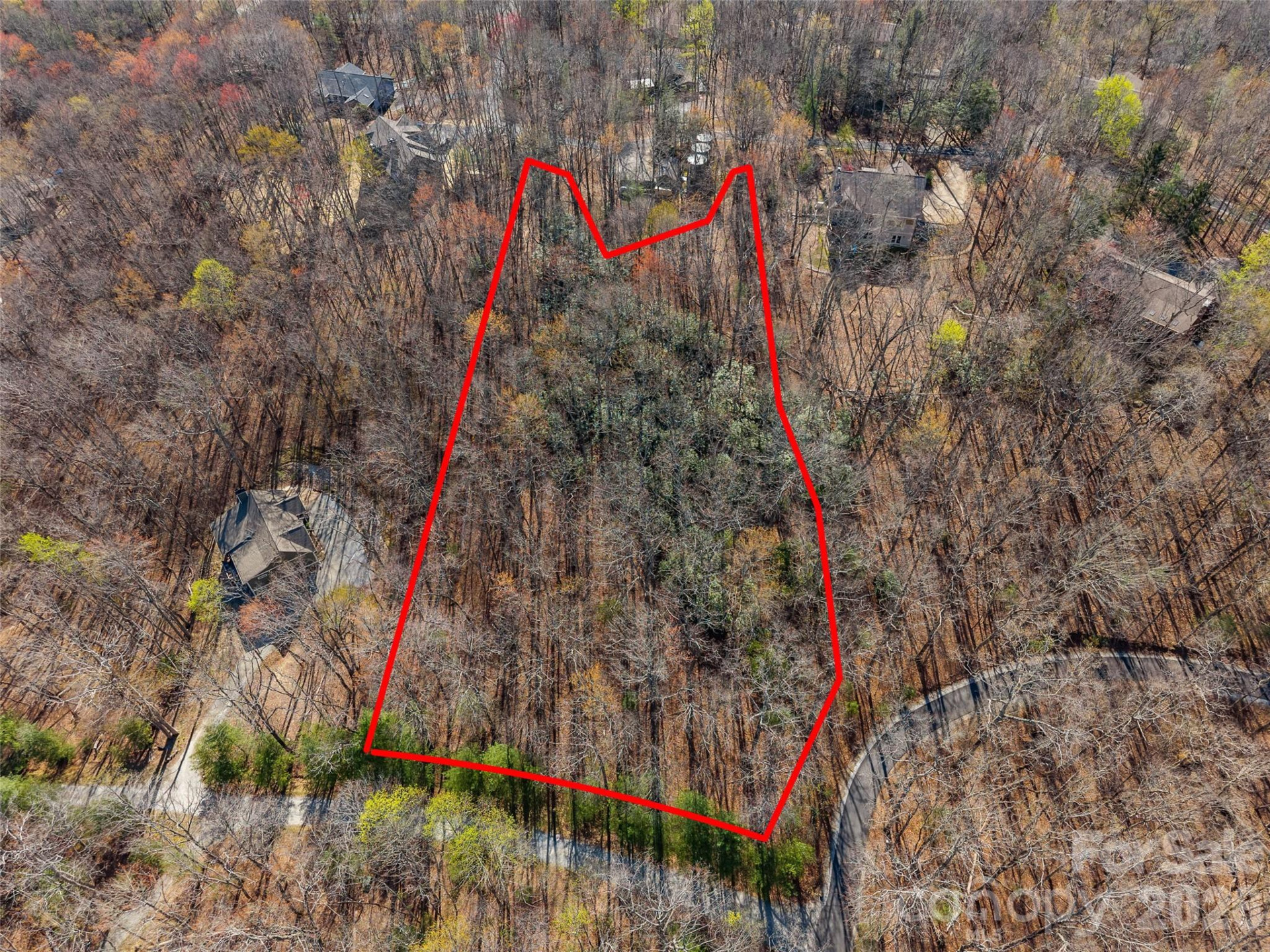 TBD White Oak Terrace #9-10