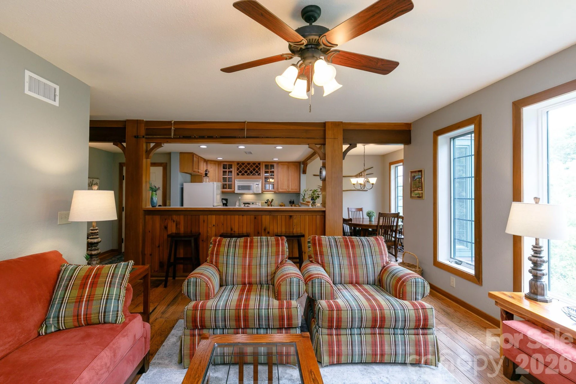 222 Creekside Way #D/202 - Photo 5