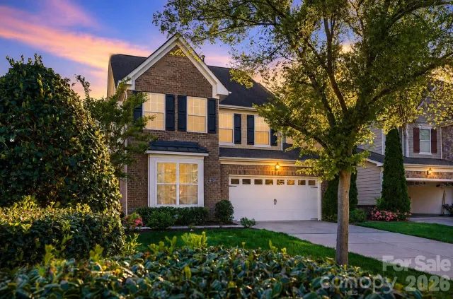 4418 Forest Gate Lane