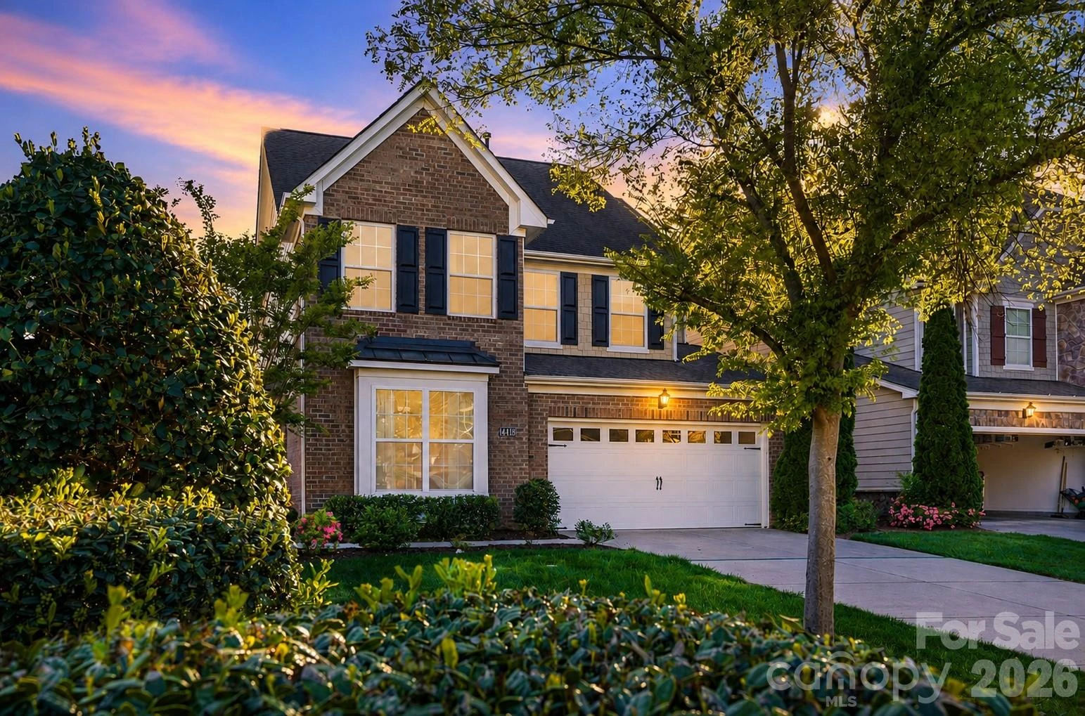 4418 Forest Gate Lane