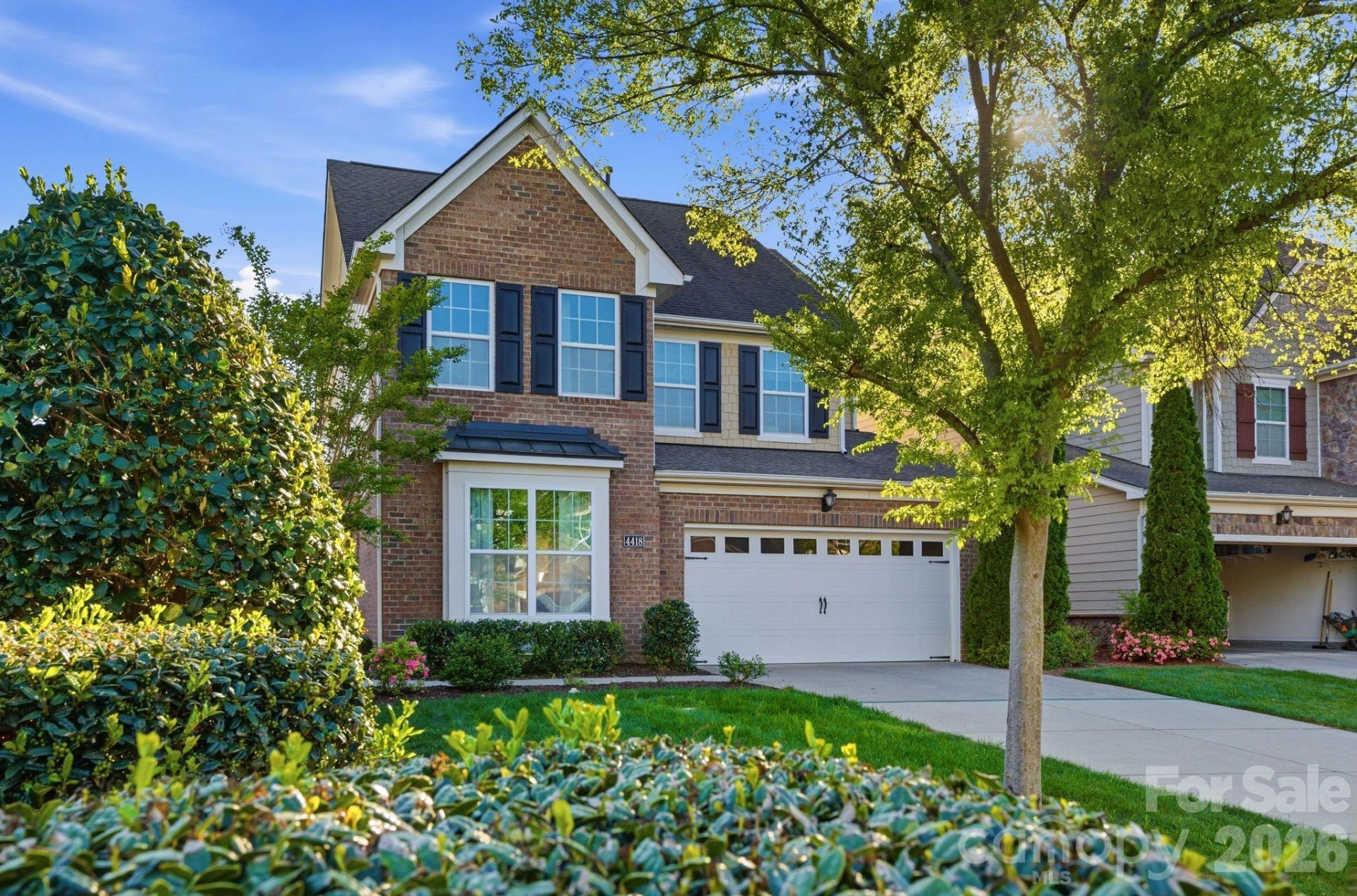 4418 Forest Gate Lane - Photo 2