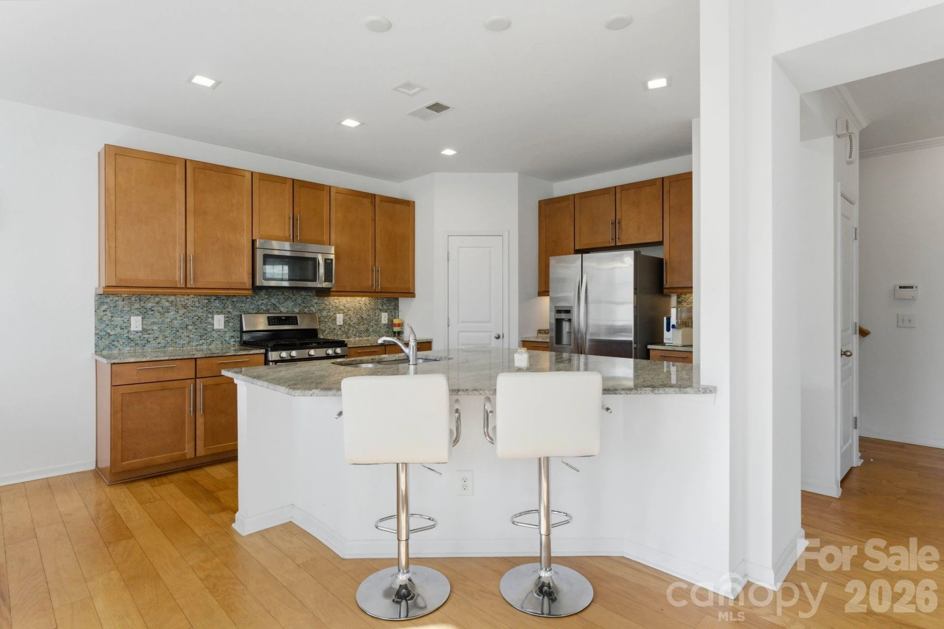 4418 Forest Gate Lane - Photo 12