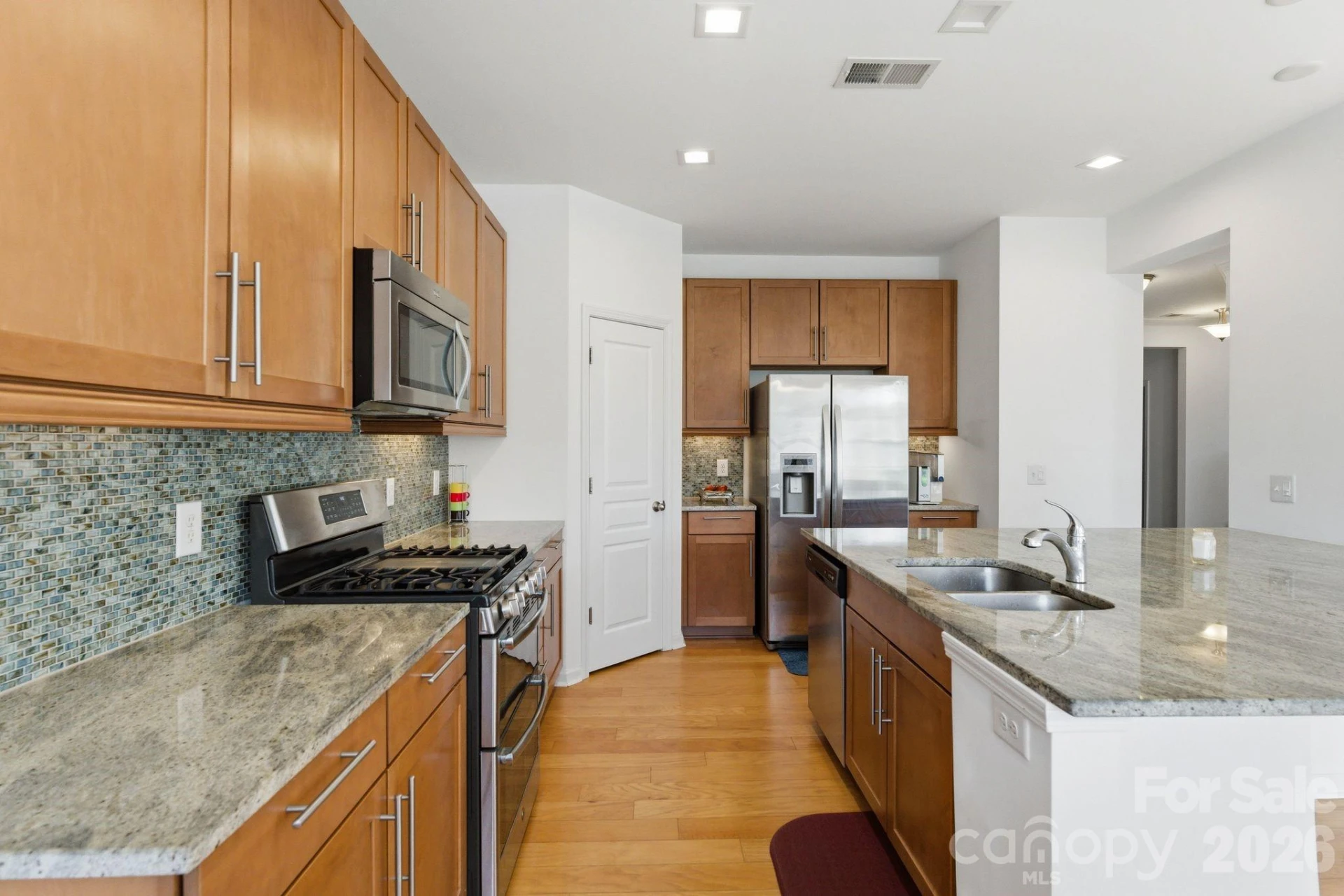 4418 Forest Gate Lane - Photo 13
