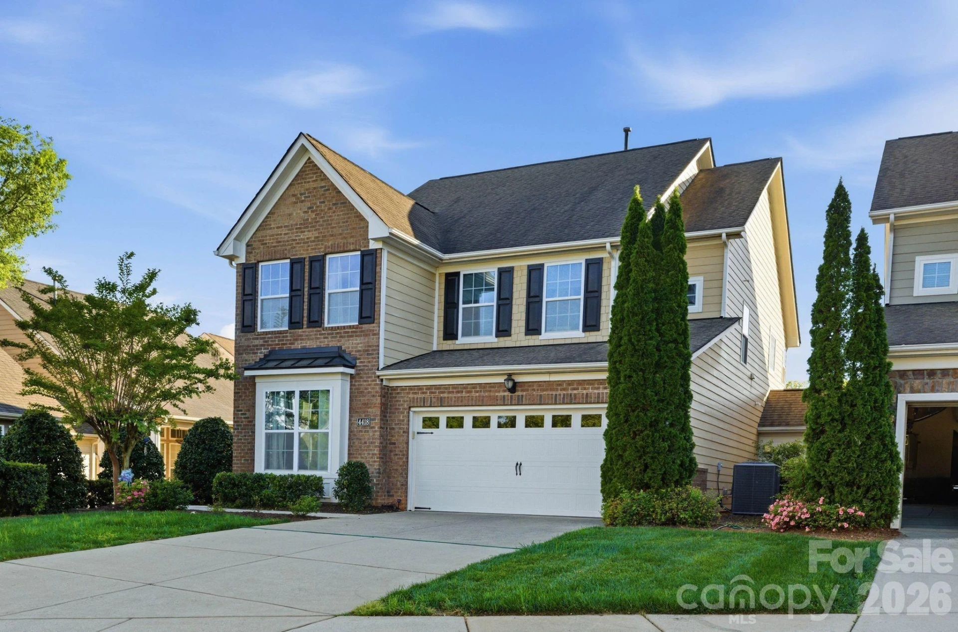 4418 Forest Gate Lane - Photo 3