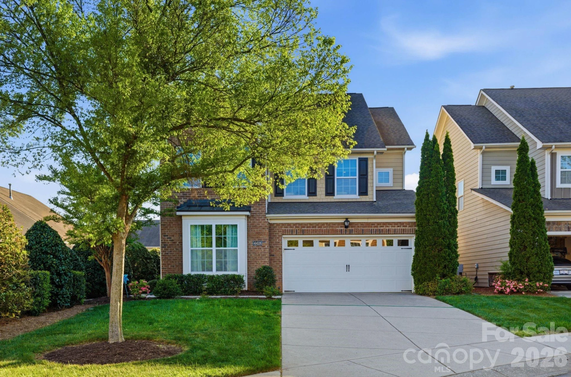 4418 Forest Gate Lane - Photo 4