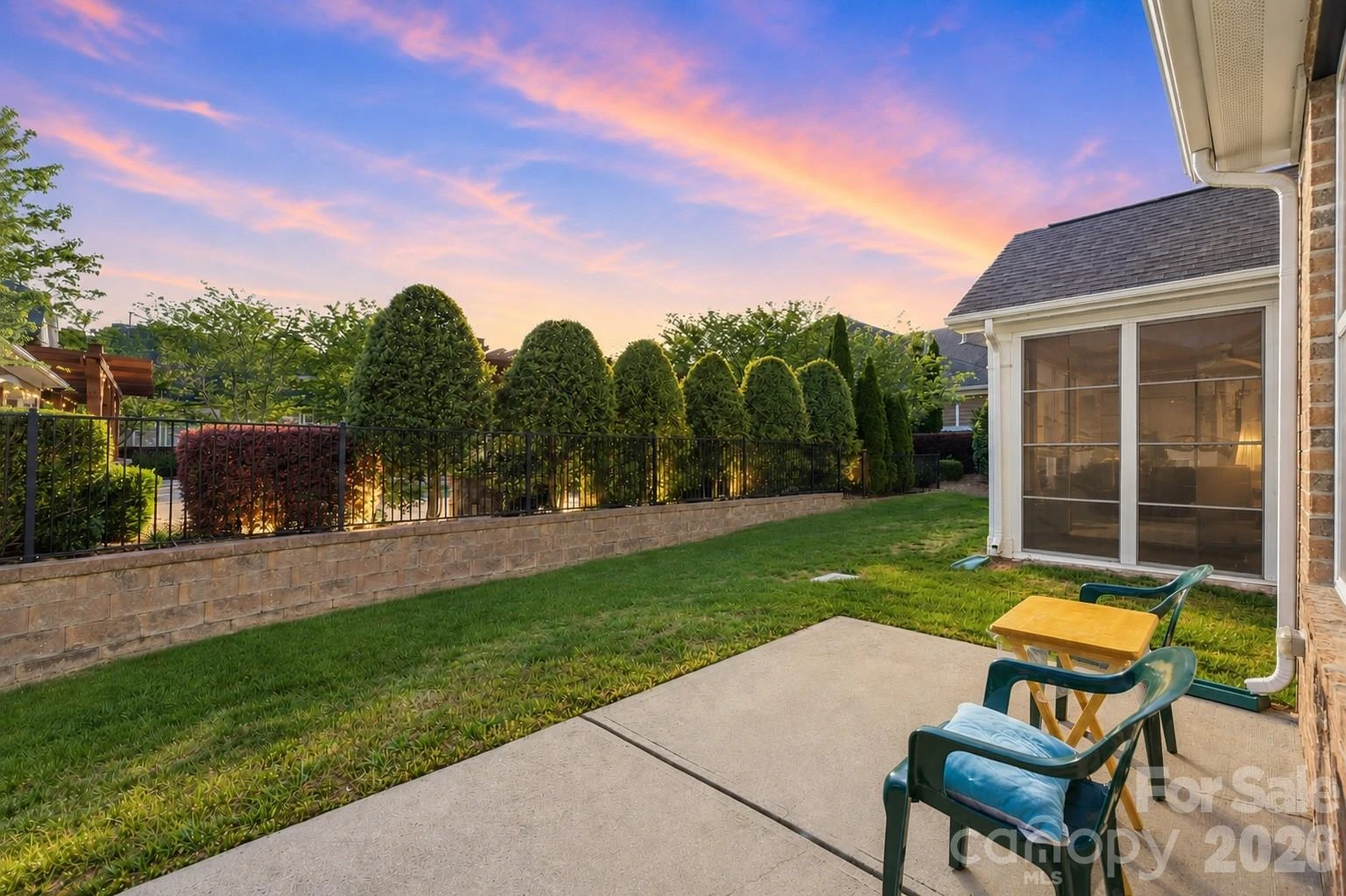 4418 Forest Gate Lane - Photo 36