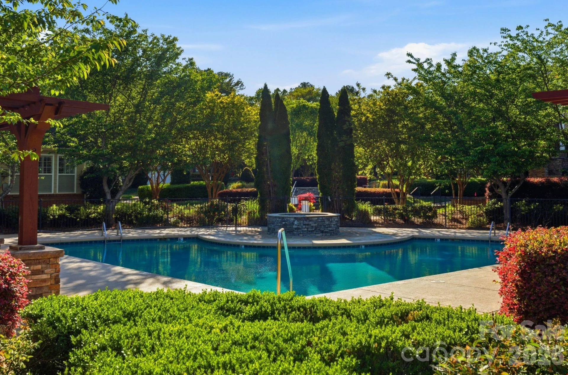 4418 Forest Gate Lane - Photo 40