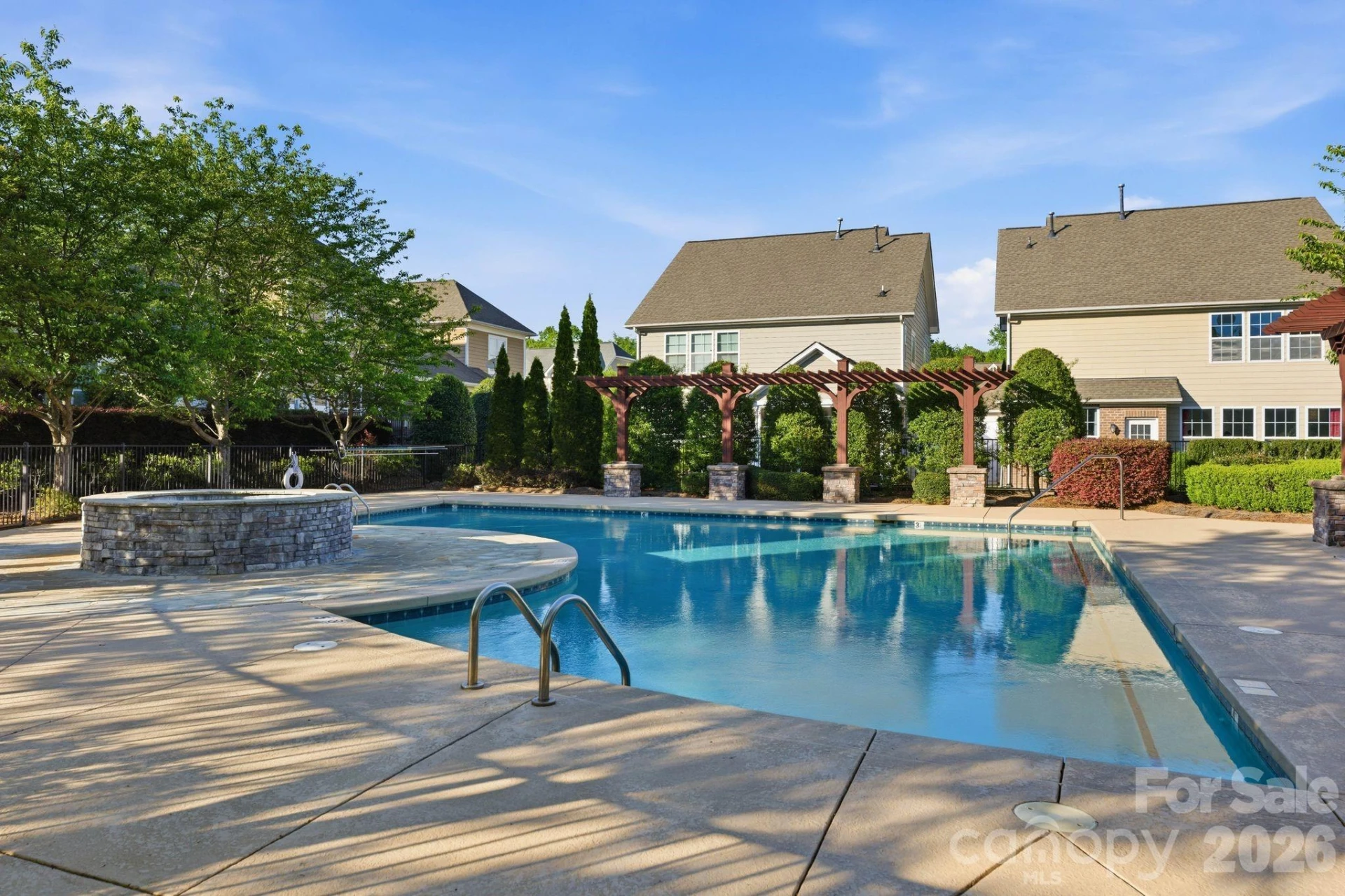 4418 Forest Gate Lane - Photo 41
