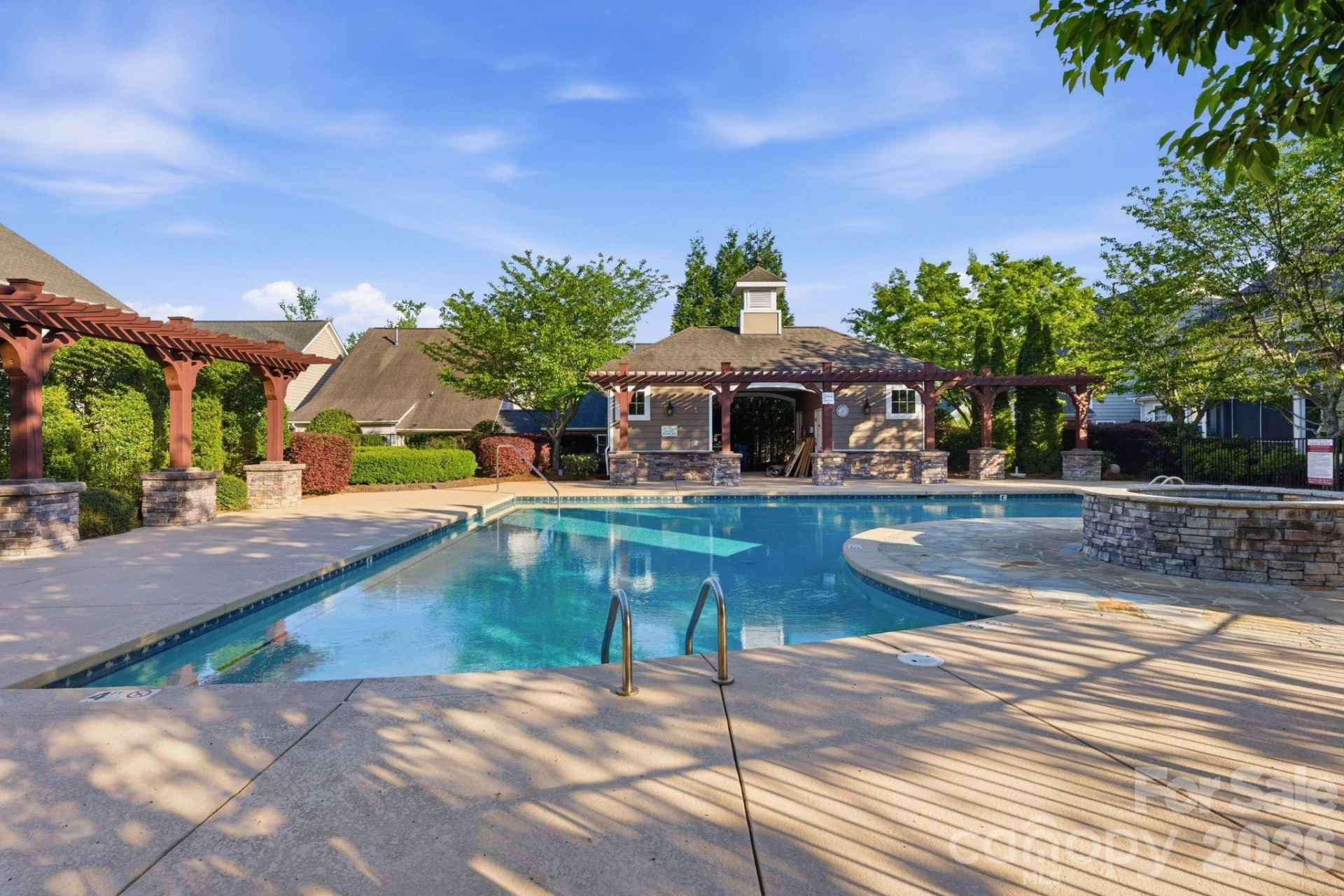 4418 Forest Gate Lane - Photo 42