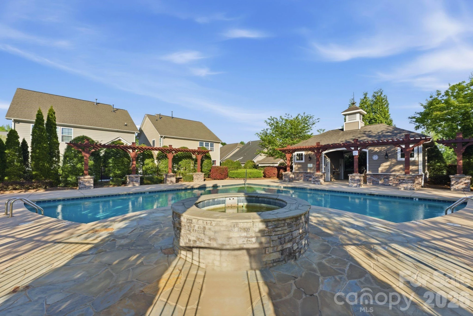 4418 Forest Gate Lane - Photo 43