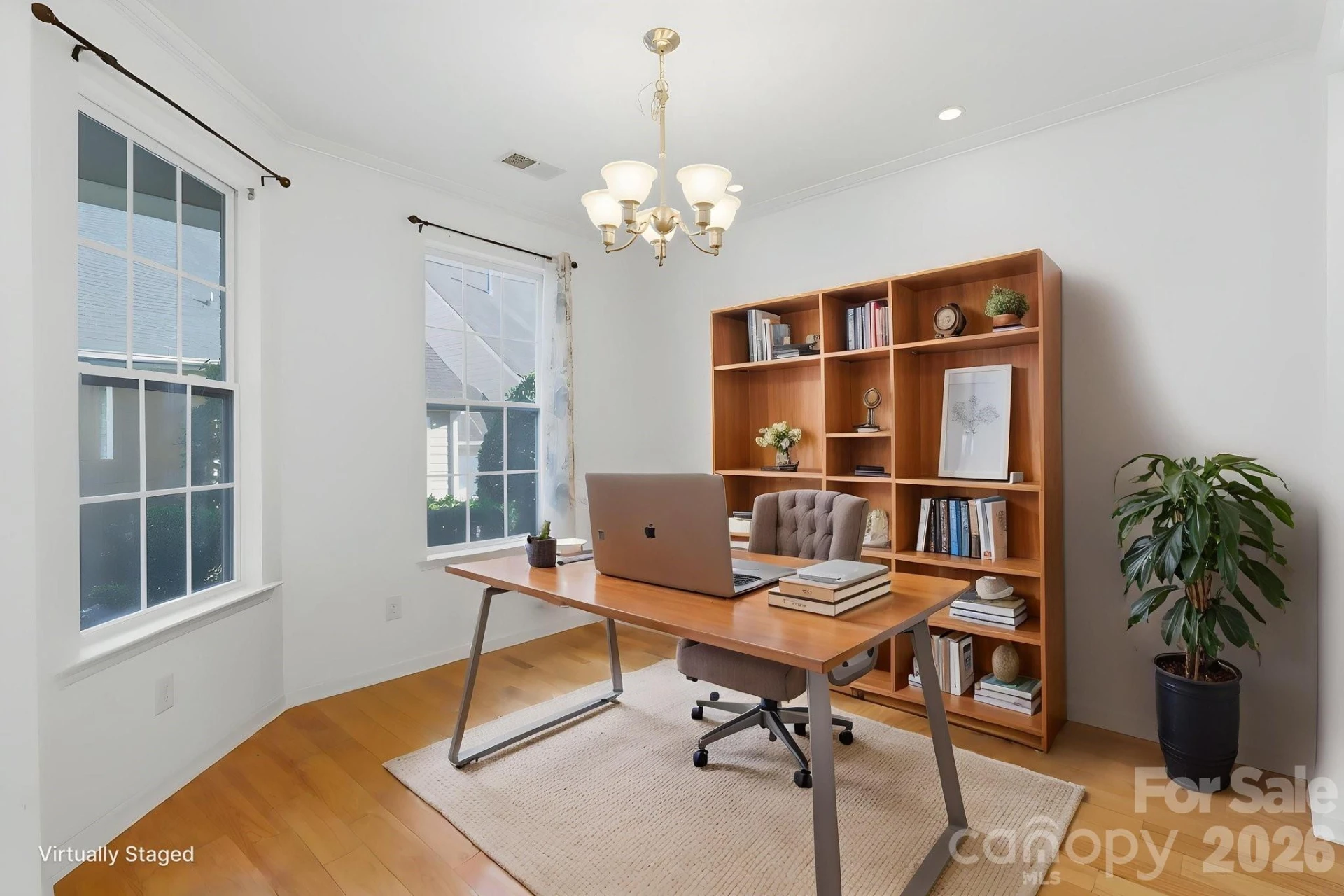 4418 Forest Gate Lane - Photo 8