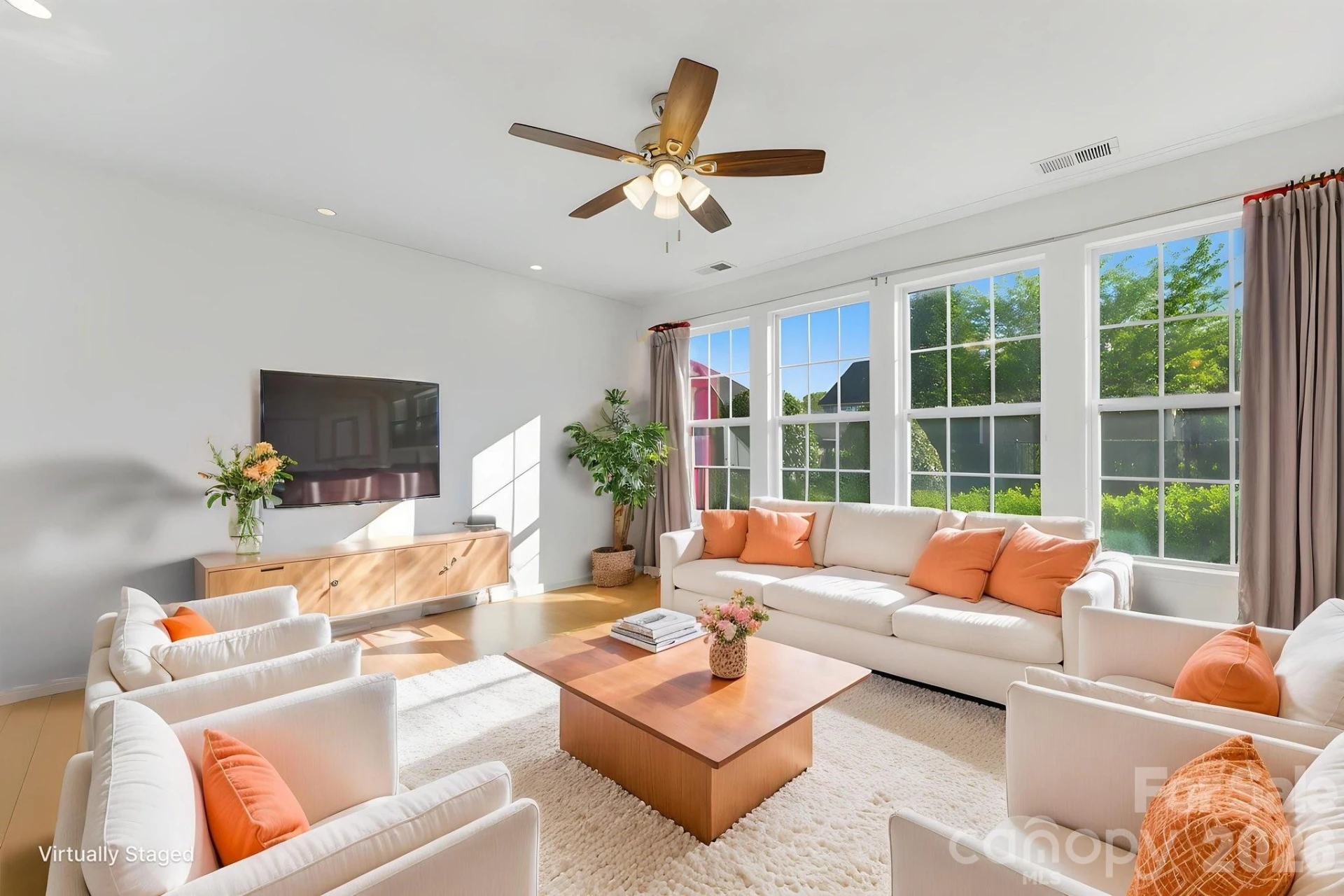 4418 Forest Gate Lane - Photo 9