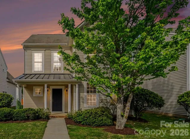 5041 Prosperity Ridge Road